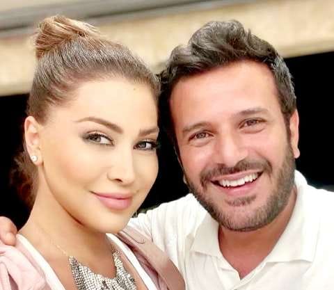 من هي ريم نصري زوجة صبحي عطري ويكيبيديا السيرة الذاتية