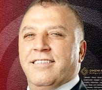 من هو غسان عبود ويكيبيديا عمره مواليد اي محافظة؟ اصله، ثروته، ما هي ديانة غسان عبود زوج ناهد نبهان مسلم ام مسيحي السيرة الذاتية