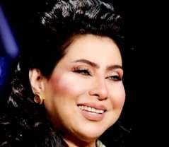 من هي باسمة حمادة ويكيبيديا السيرة الذاتية