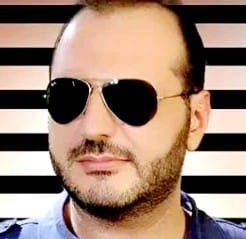 من هو رفيق لطف ويكيبيديا عمره مواليد كم طوله اصله، ديانة الإعلامي رفيق لطف شيعي ام سني السيرة الذاتية