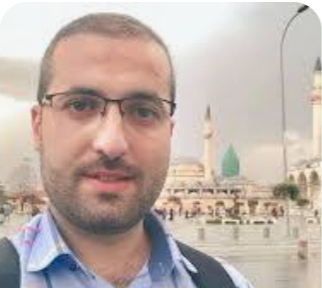 من هو حمزة تكين ويكيبيديا السيرة الذاتية