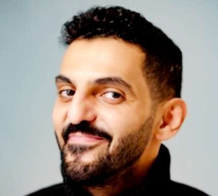 من هو الممثل خالد عبدالعزيز ويكيبيديا عمره مواليد كم؟ اصله وش يرجع؟ اعماله، زوجته السيرة الذاتية