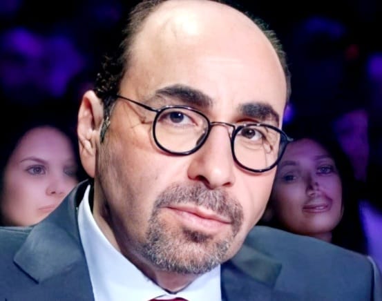 أسامة الرحباني ويكيبيديا السيرة الذاتية