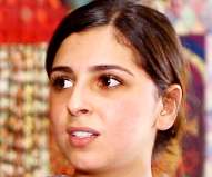 من هي غيثة عصفور ويكيبيديا عمرها، ديانتها، اصلها، زوجها السيرة الذاتية