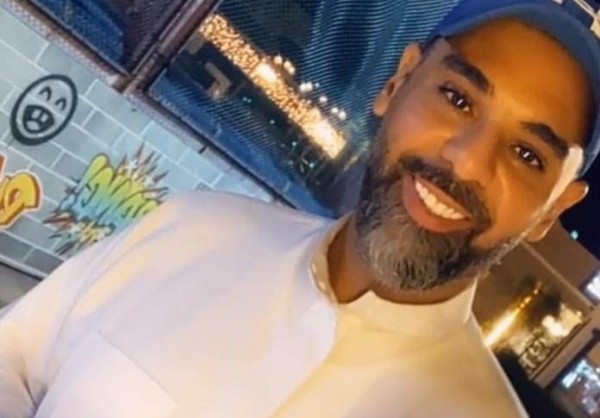 من هو الاعلامي تركي القرني طليق شمس ويكيبيديا السيرة الذاتية