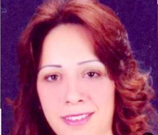 من هي كريستينا لطفي لبيب ويكيبيديا السيرة الذاتية