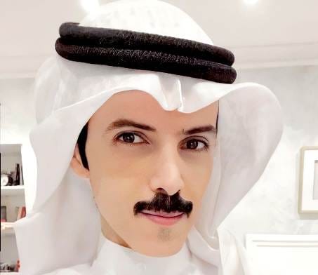 من هو دويع العجمي ويكيبيديا عمره مواليد كم؟ اصله وش يرجع؟ والده، مرضه، وزنه، سبب نحفه، زوجته السيرة الذاتية