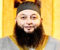 من هو الشيخ علاء جابر ويكيبيديا عمره مواليد كم مذهبه، أصل الشيخ علاء جابر من اي بلد السيرة الذاتية