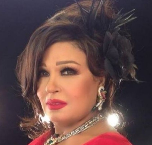 من هي فيفي عبده ويكيبيديا عمرها مواليد كم، اصلها، ديانة الفنانة فيفي عبده وزوجها واولادها السيرة الذاتية