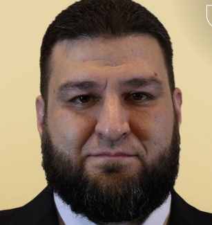 من هو مرهف خالد النعسان ويكيبيديا السيرة الذاتية
