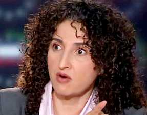 من هي هيام نعواس ويكيبيديا عمرها مواليد كم؟ اصولها، ديانتها، جنسيتها، زوجها السيرة الذاتية