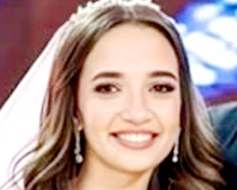 من هي نور تامر أمين ويكيبيديا عمرها مواليد كم؟ طولها، ديانتها، زوجها السيرة الذاتية