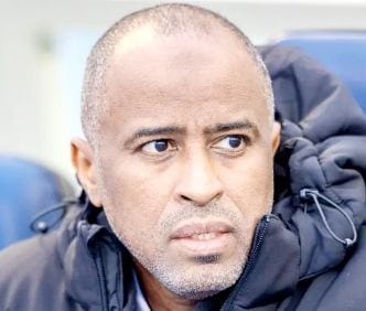 من هو محمد العبدلي مدرب التعاون كم عمره ويكيبيديا السيرة الذاتية