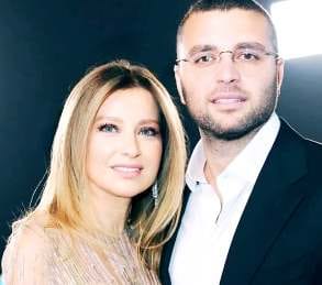 من هي كلودين صعب ويكيبيديا عمرها مواليد كم؟ ديانتها، طولها، ثروتها، زوجها السيرة الذاتية