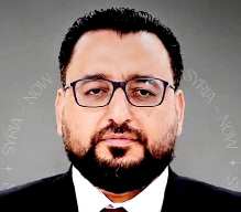 من هو باسل حافظ السويدان ويكيبيديا عمره مواليد كم؟ اصله من اي محافظة؟ ديانته، زوجته السيرة الذاتية