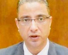 من هو أحمد الأنصاري ويكيبيديا السيرة الذاتية لمحافظ الجيزة الجديد