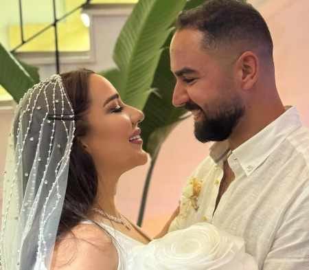 من هي أسما شريف منير ويكيبيديا عمرها مواليد كم طولها ديانتها اصلها زوجها السيرة الذاتية
