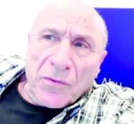 من هو رشيد بوجدرة ويكيبيديا عمره اصله، ديانة رشيد بوجدرة وزوجته السيرة الذاتية