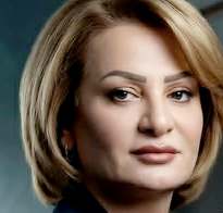 من هي سروة عبد الواحد ويكيبيديا السيرة الذاتية لوزيرة البيئة