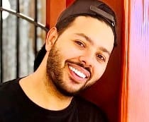 من هو المطرب محمد شاهين ويكيبيديا عمره مواليد كم طوله اصله ديانته زوجته السيرة الذاتية