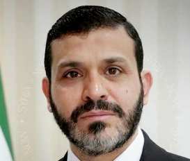 من هو علي أحمد مصطفى ويكيبيديا السيرة الذاتية لمحافظ اللاذقية الجديد