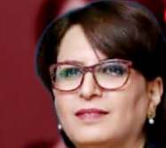 من هي مليكة بن دودة ويكيبيديا السيرة الذاتية