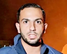 من هو الصحفي أنس الشريف ويكيبيديا السيرة الذاتية