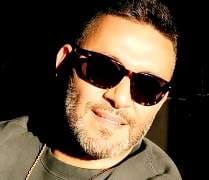 من هو زياد برجي Ziad Bourji ويكيبيديا عمره مواليد كم طولها اصله، ديانة زياد برجي وزوجته واولاده السيرة الذاتية