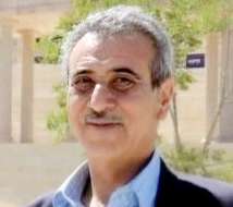 من هو الدكتور علي شعث ويكيبيديا السيرة الذاتية