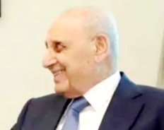 بعد تعيينه رئيس مكتب مخابرات الجيش اللبناني في ضاحية بيروت الجنوبية.. من هو العقيد سامر حمادة ويكيبيديا