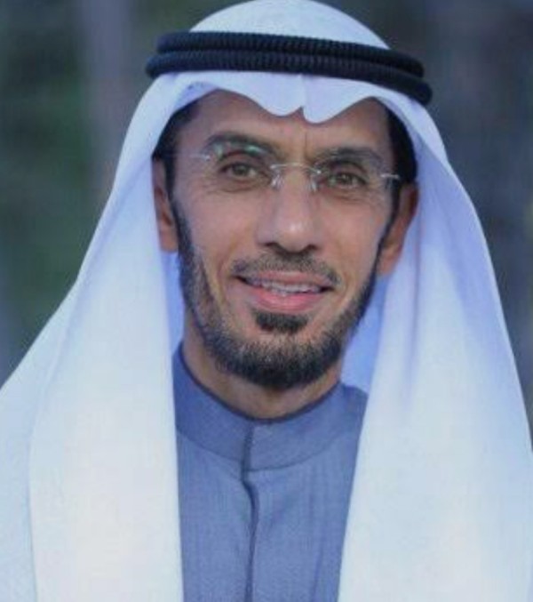 من هو محمد العوضي ويكيبيديا السيرة الذاتية