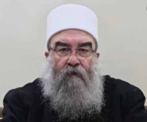 من هو حكمت الهجري ويكيبيديا السيرة الذاتية