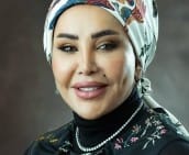 من هي خولة الحساوي ويكيبيديا عمرها اصلها ديانتها شيعية ام سنية زوجها السيرة الذاتية
