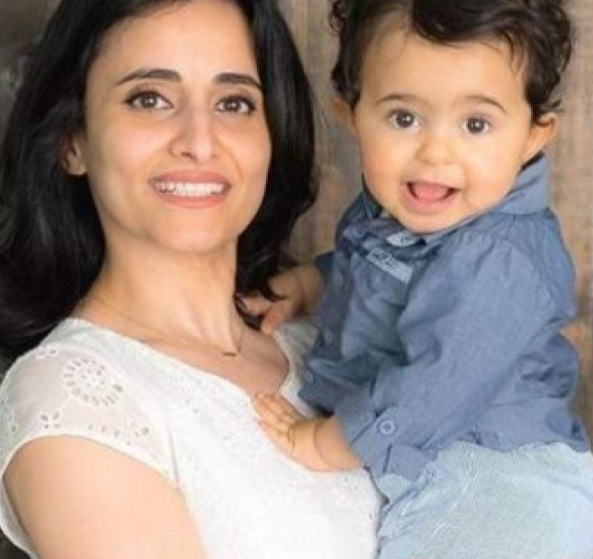 من هي وحيدة الصبياني ويكيبيديا السيرة الذاتية