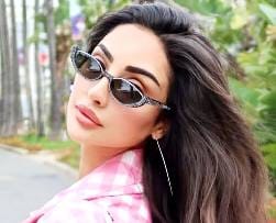 من هي نور الغندور ويكيبيديا عمرها مواليد كم؟ اصلها، طولها ووزنها، ثروتها، والدتها، ديانة نور الغندور وزوجها السيرة الذاتية