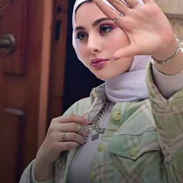 من هي البلوجر سارة محمد انستقرام ويكيبيديا