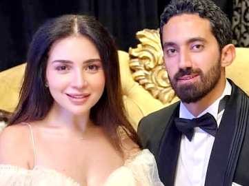 فارق السن بين احمد تيمور وزوجته مي عز الدين مواليد ويكيبيديا السيرة الذاتية