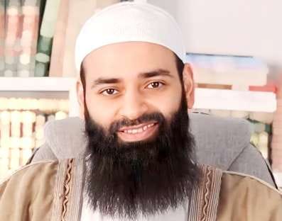 من هو محمد بن شمس الدين ويكيبيديا عمره مواليد كم؟ تاريخ ومكان الميلاد، جنسيته، أين يقيم؟ هل مذهب الشيخ محمد بن شمس الدين شيعي ام سني ام سلفي السيرة الذاتية