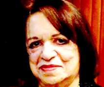 من هي سليمة خضير ويكيبيديا عمرها، سبب وفاته، ديانة سليمة خضير وزوجها السيرة الذاتية