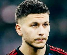 من هو روني بردغجي ويكيبيديا عمره طوله اصله ديانته زوجته السيرة الذاتية