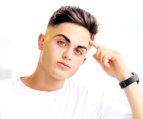 من هو محمود ماهر ويكيبيديا عمره مواليد كم ثروته طوله اصله من اي محافظة، ما هي ديانة محمود ماهر خطيب بيسان مسلم ام درزي السيرة الذاتية