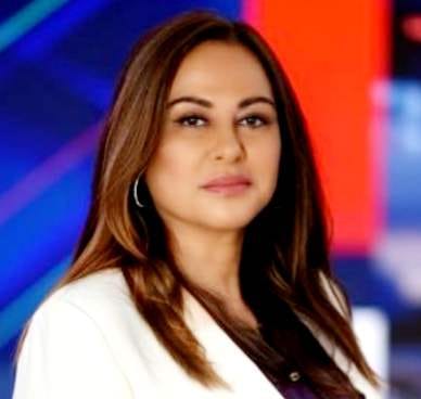 من هي نادية البلبيسي ويكيبيديا عمرها مواليد كم أصلها جنسيتها، ديانة المذيعه ناديا البلبيسي وزوجها السيرة الذاتية