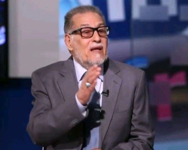 من هو عبدالحميد العبيدي ويكيبيديا السيرة الذاتية