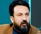 من هو خالد ابو عراق ويكيبيديا السيرة الذاتية