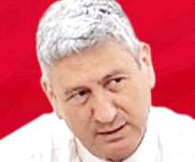 من هو فيصل عمروش ويكيبيديا السيرة الذاتية