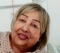 من هي الممثلة المغربية امينة بركات ويكيبيديا عمرها ديانتها اصلها وسبب وفاتها السيرة الذاتية