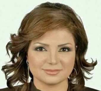 من هي رائدة وقاف ويكيبيديا عمره مواليد ديانتها اصلها والدتها، زوج المذيعة رائدة وقاف ابنة ماريا ديب السيرة الذاتية