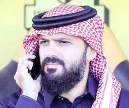 من هو انمار الحائلي ويكيبيديا عمره مواليد كم؟ أصله وش يرجع؟ ثروته، زوجته واولاده السيرة الذاتية