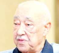 من هو اللواء فؤاد علام ويكيبيديا عمره مواليد كم؟ اصله، ديانته، زوجته السيرة الذاتية