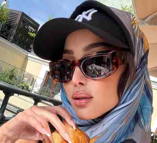 من هي بسمة بوسيل ويكيبيديا عمرها مواليد كم ثروتها برجها، طول ووزن بسمة بوسيل، ديانة بسمة بوسيل وزوجها السيرة الذاتية
